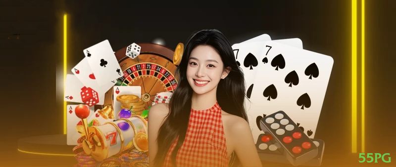 55pg Bet